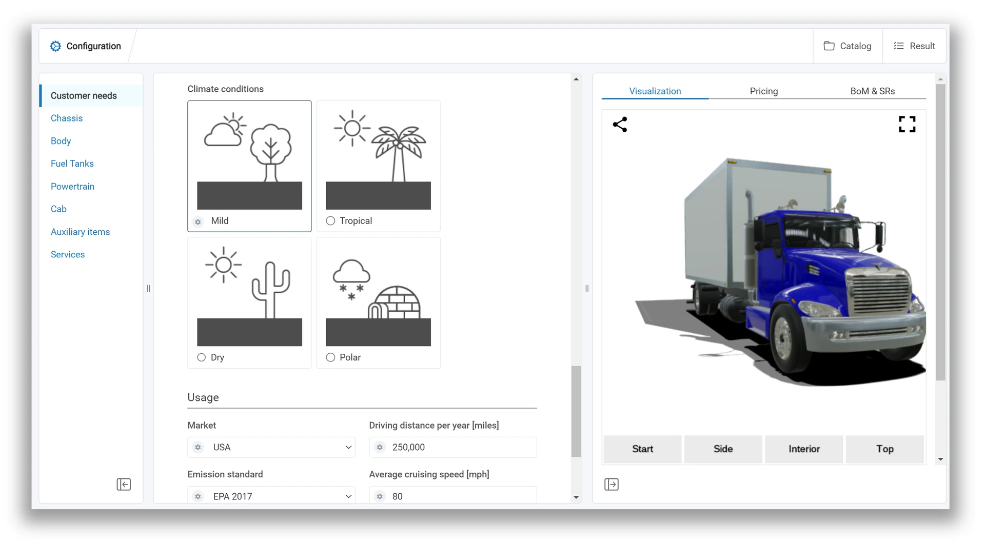 Tacton CPQ - Configure, Price, Quote voor complexe producten