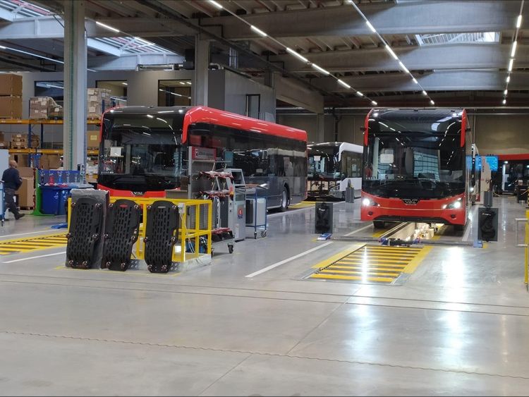 Sales Automatisering met Salesforce en Tacton CPQ