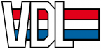 VDL Logo