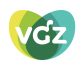 VGZ Logo