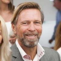 Jacques - Founder & Advisor