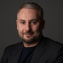 Marius - Senior Consultant Salesforce