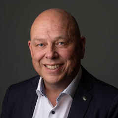 Peter - Founder & CEO