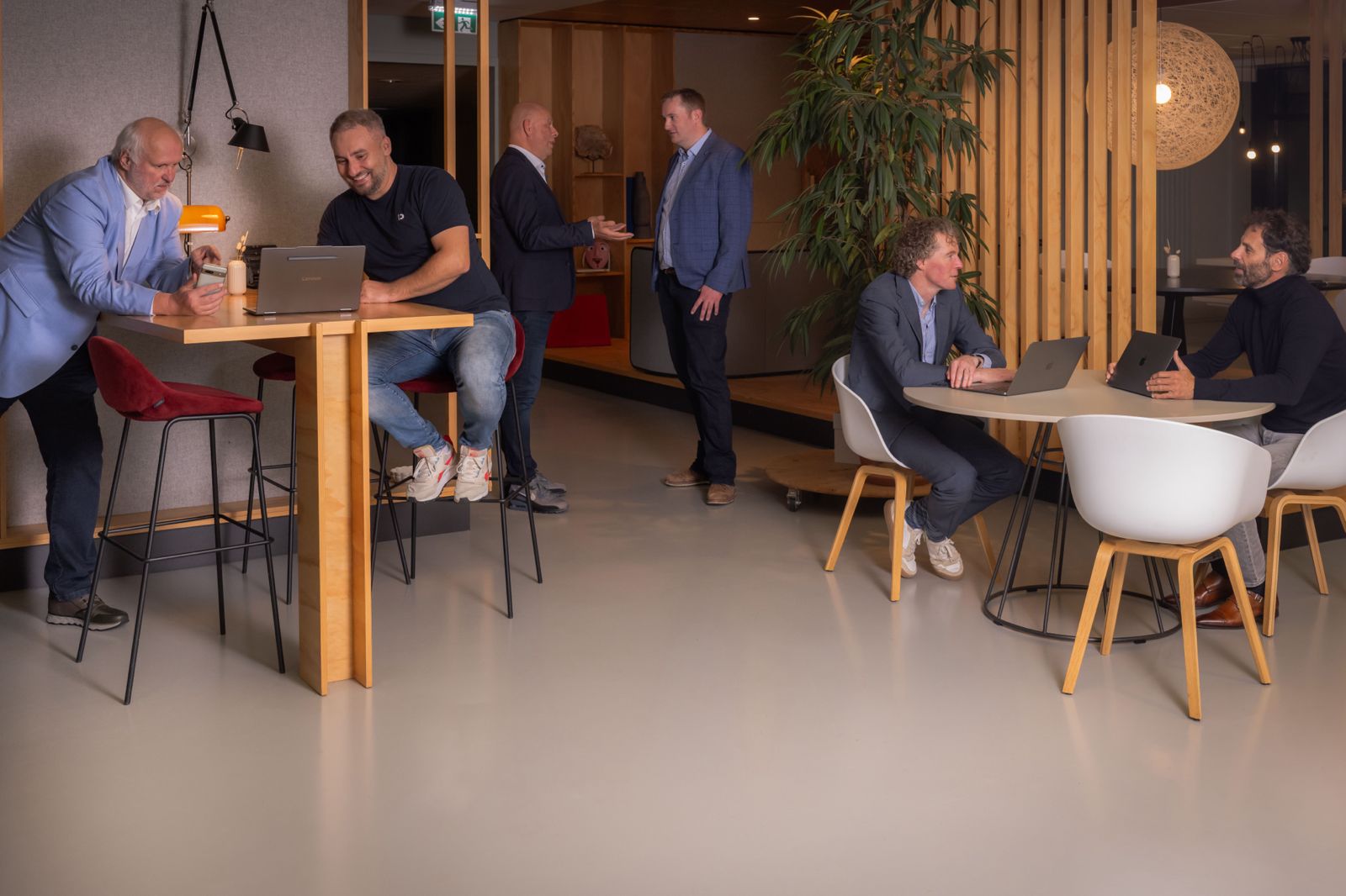 Ons Digital Team - Gecertificeerde Salesforce & Tacton CPQ Experts