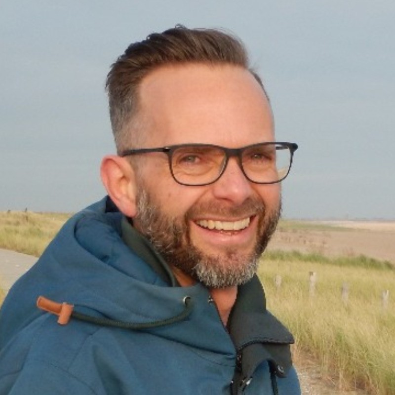 Michiel Stuip van Van der Hoeven Horticultural Projects