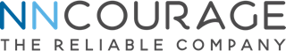 NNCourage Logo