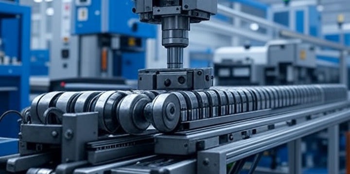 Product, Subscription & Service