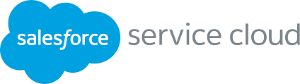 Service Cloud logo